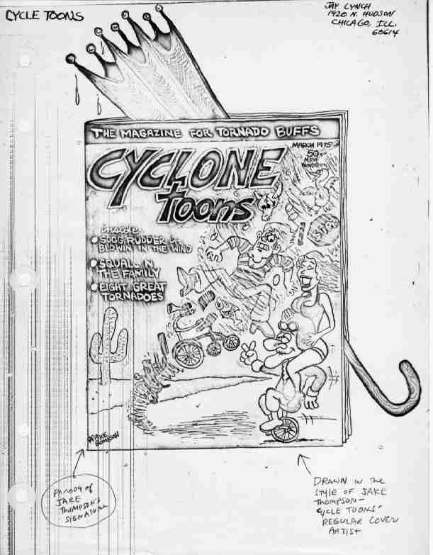 cyclone toons