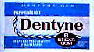 dentyne