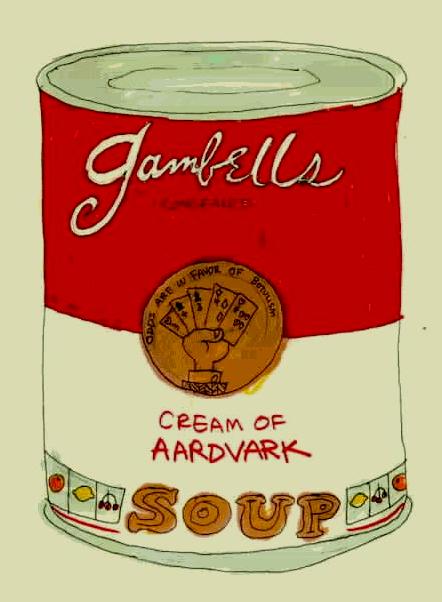 gambell's soup