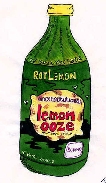 lemonooz