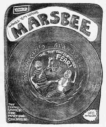 marsbee