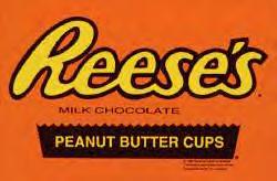 reese's