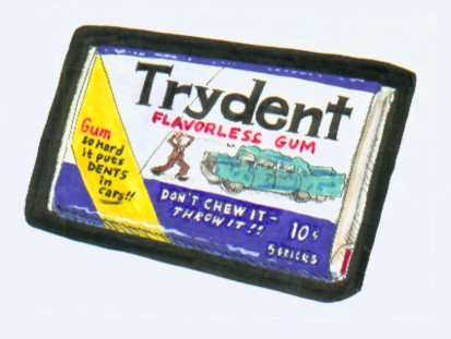 trydent
