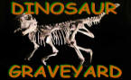 DINOSAUR GRAVEYARD