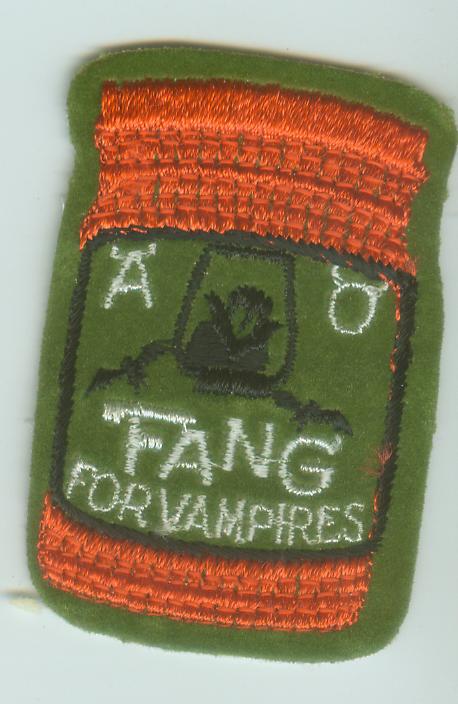 fang patch