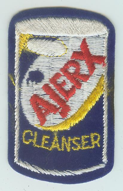 ajerx patch