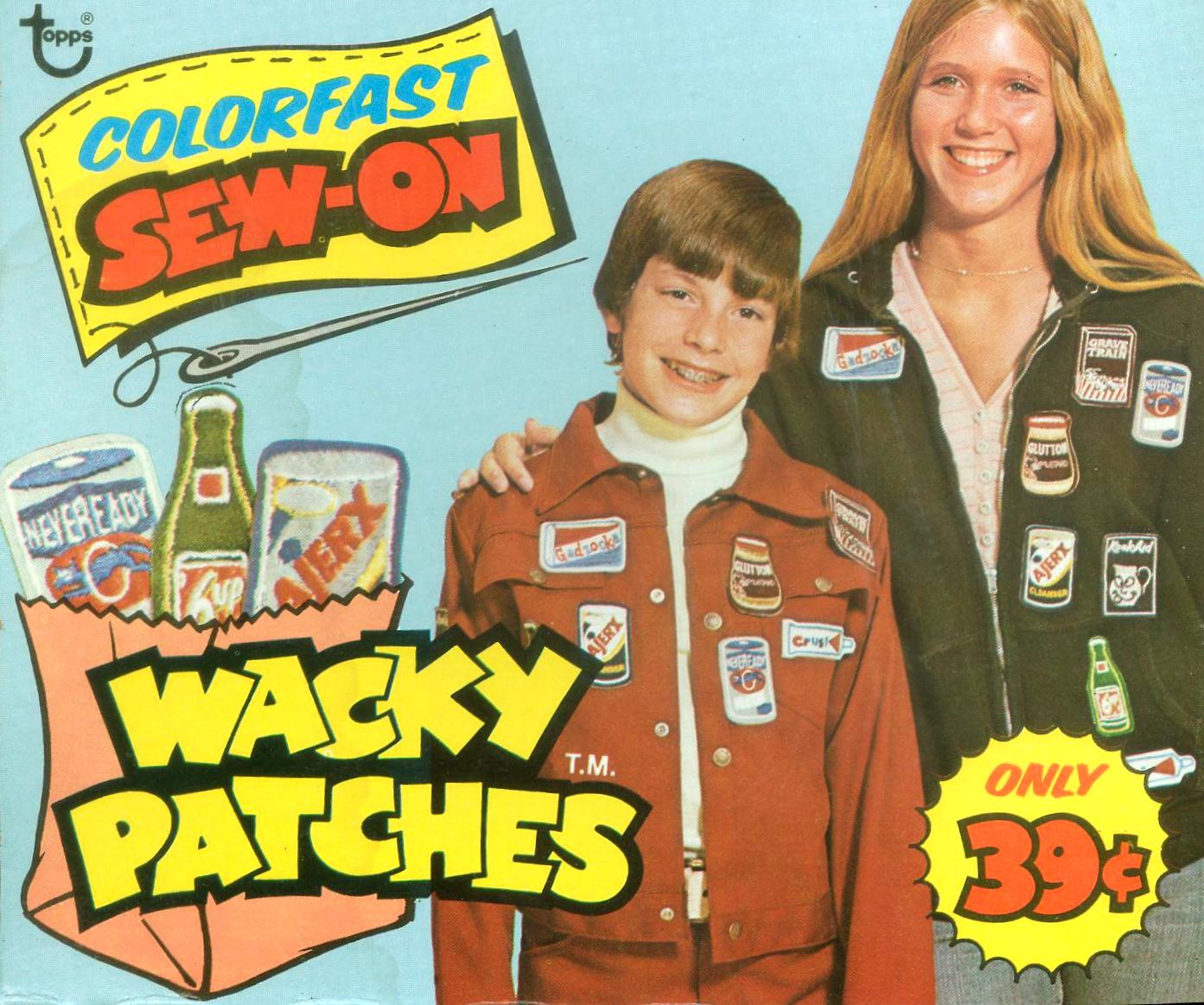 patch-box wacky packages