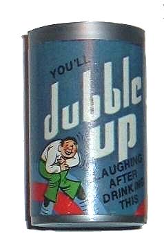 dubble-up