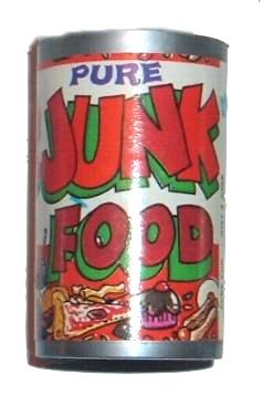 junk-food