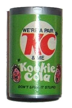 kc-cola