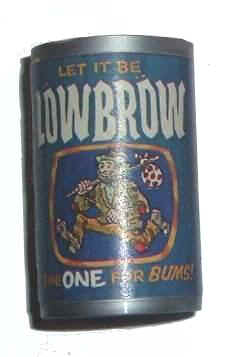 lowbrow