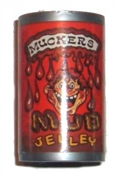 muckers mud jelly