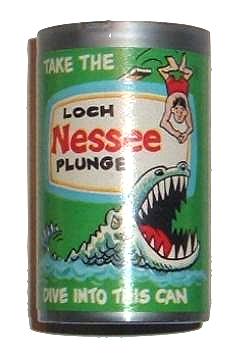 nessee plunge