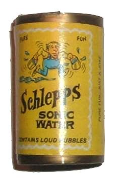 schlepps