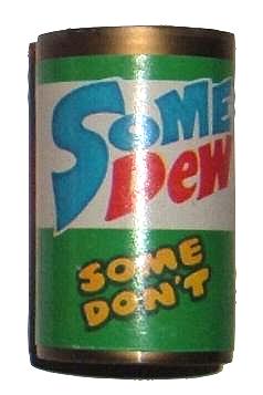 some-dew