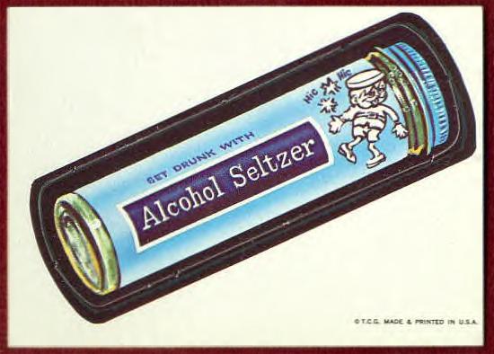 alcohol-seltzer