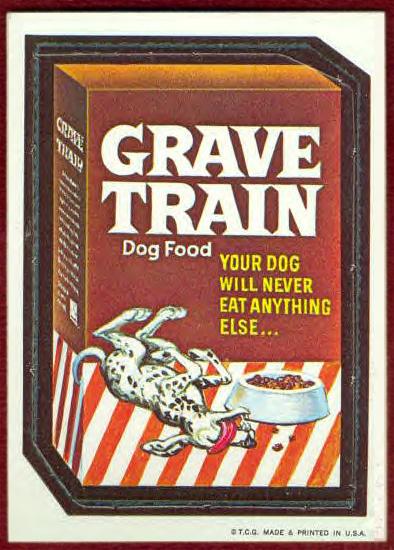 grave train