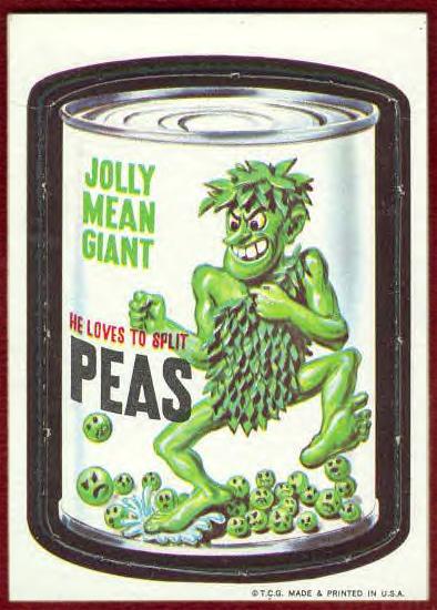 jolly mean giant