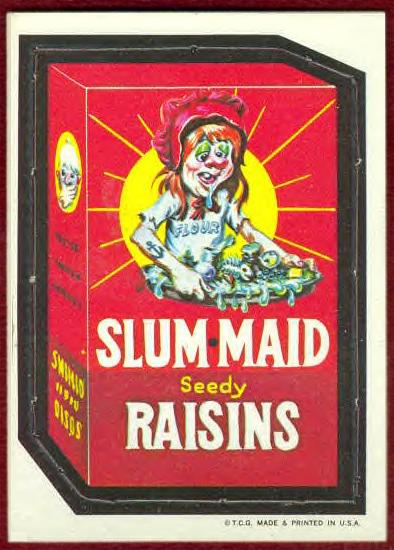 slummaid