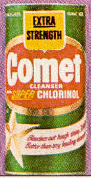 Comet