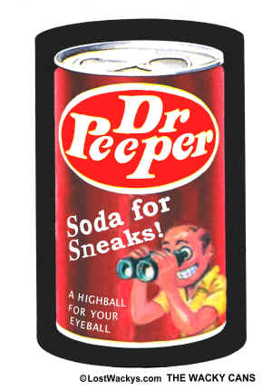 DR. PEEPER