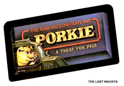 PORKIE