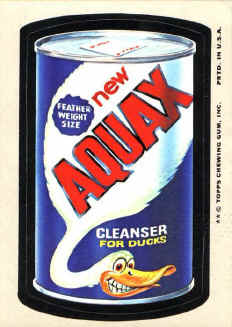 aquax 8th series
