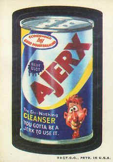 ajerx 2nd series