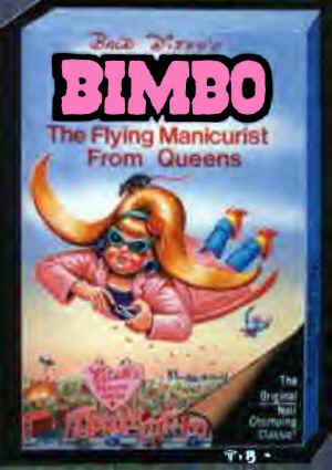 bimbo