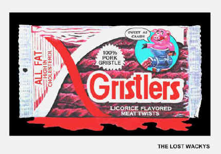 gristlers