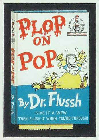 plop on pop