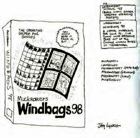 windbags 98