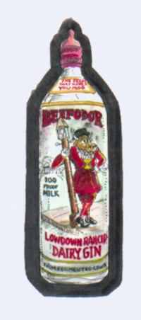 beefodor