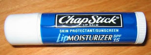 chapstick