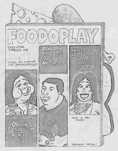 foodoplay