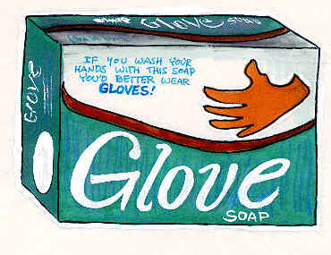 glove