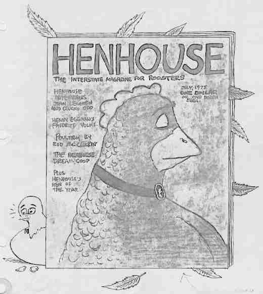 henhouse