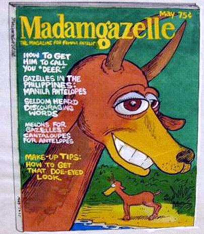 madam-gazelle