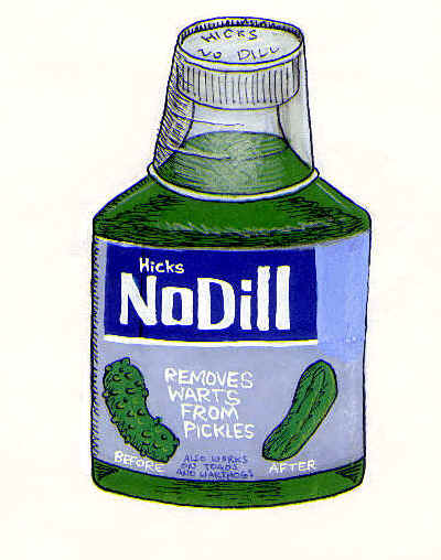 nodill