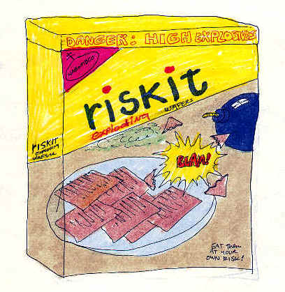 riskit