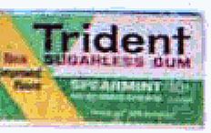 trident