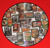 1996 Picture Disk