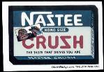 lost wackys nastee crush