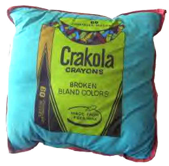 crakola-pillow