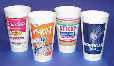 krazy cups