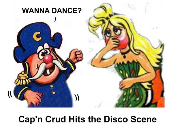 disco crud