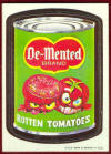 demented tomatoes