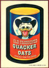 quacker oats