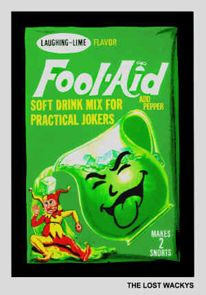 FOOL-AID