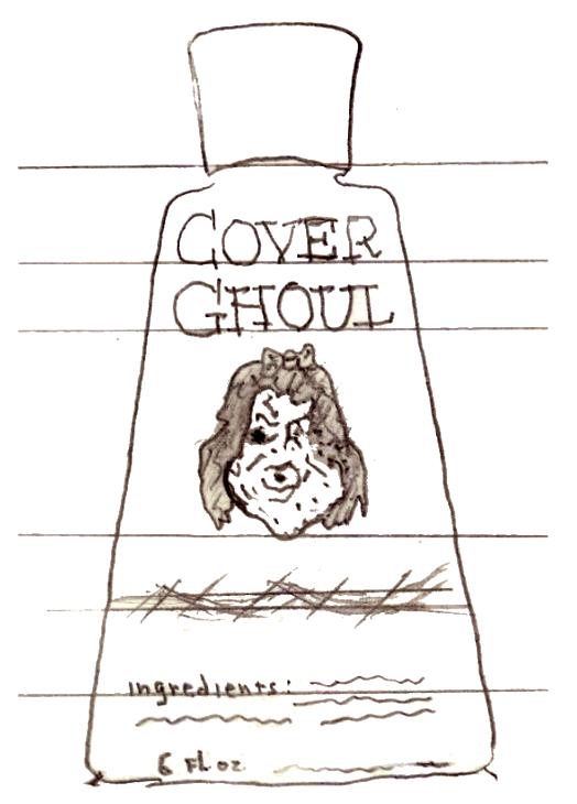 cover ghoul